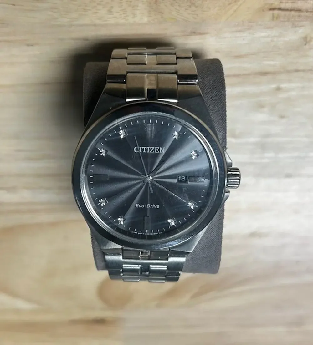 Citizen Watch Eco-Drive GN-4-S Eco Drive